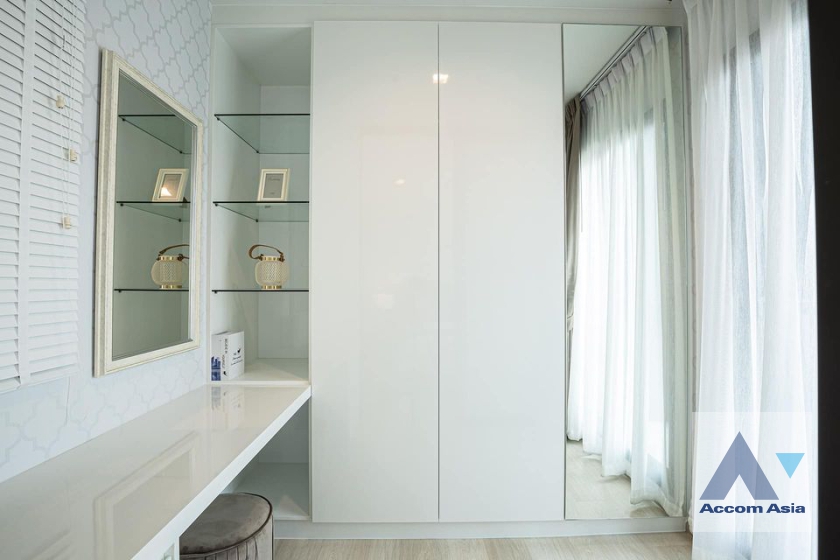 16  1 br Condominium For Rent in Ploenchit ,Bangkok BTS Ploenchit at Life One Wireless AA38583