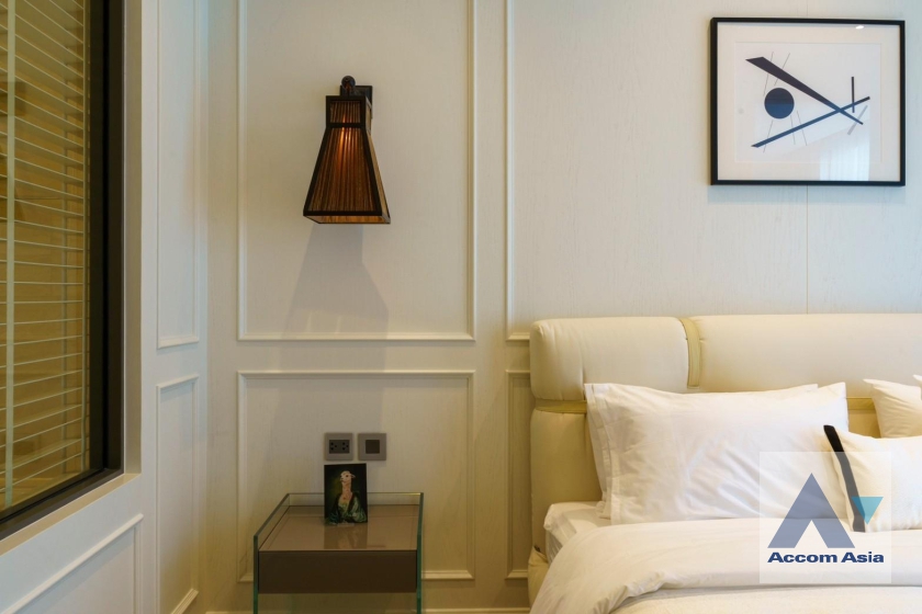 5  1 br Condominium For Sale in Sukhumvit ,Bangkok BTS Thong Lo at The Strand Thonglor AA38597