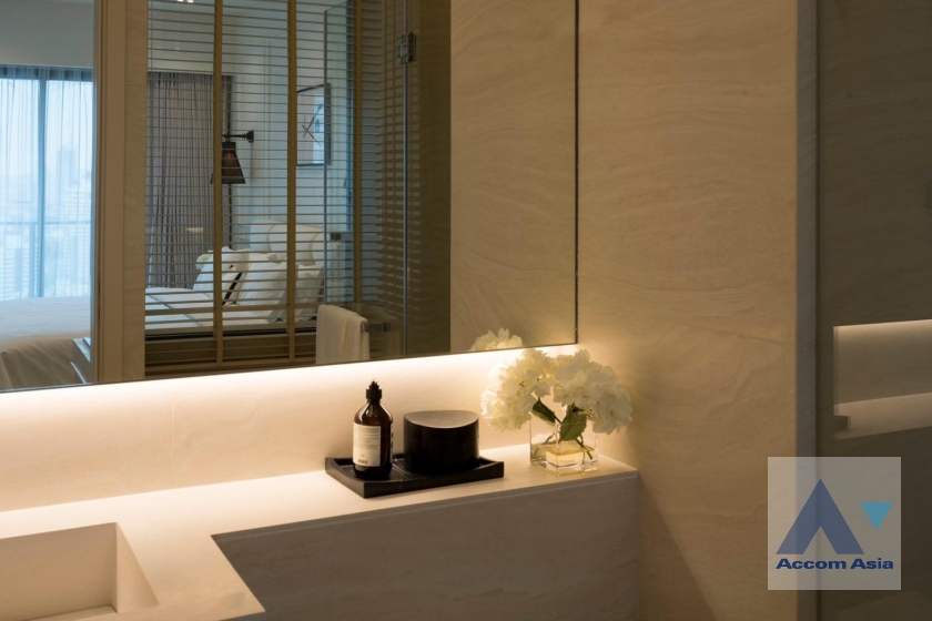 6  1 br Condominium For Sale in Sukhumvit ,Bangkok BTS Thong Lo at The Strand Thonglor AA38597