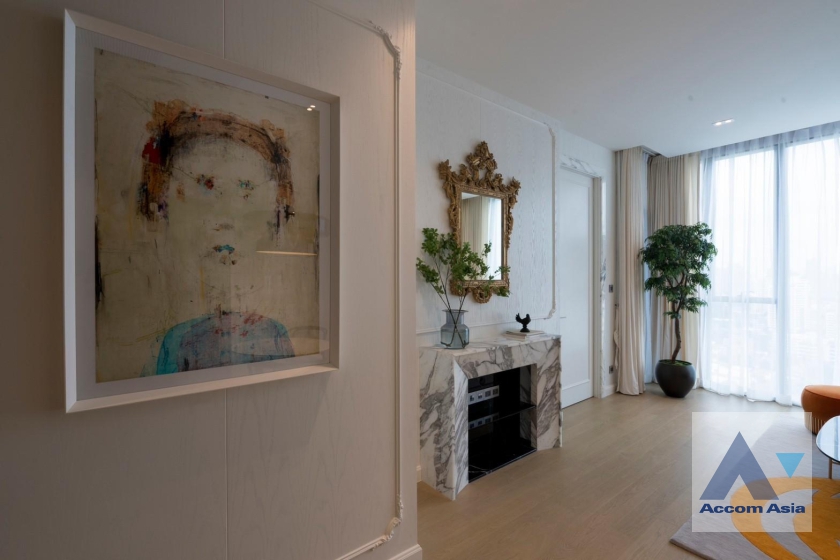 7  1 br Condominium For Sale in Sukhumvit ,Bangkok BTS Thong Lo at The Strand Thonglor AA38597