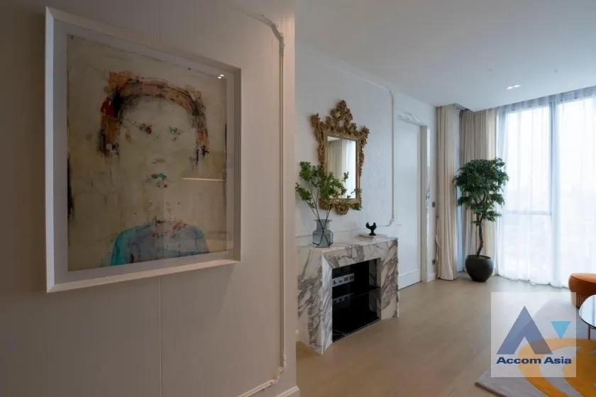 7  1 br Condominium For Sale in Sukhumvit ,Bangkok BTS Thong Lo at The Strand Thonglor AA38597