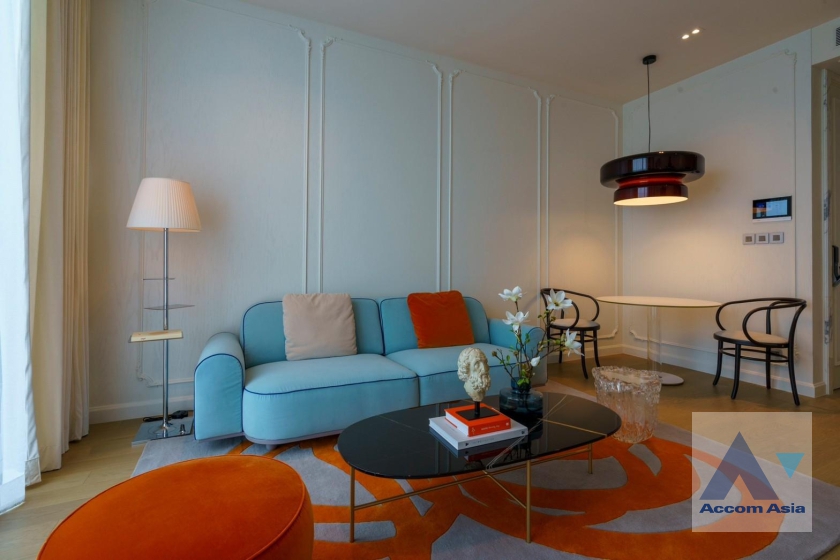  1  1 br Condominium For Sale in Sukhumvit ,Bangkok BTS Thong Lo at The Strand Thonglor AA38597