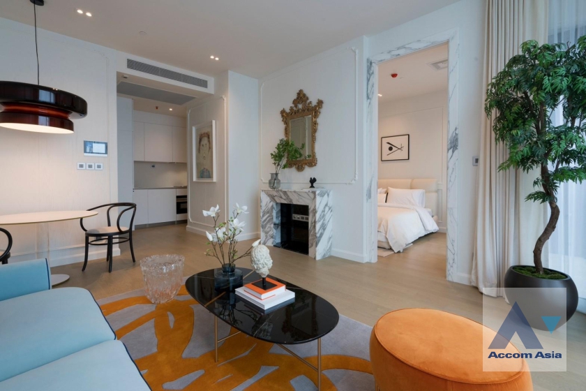  1  1 br Condominium For Sale in Sukhumvit ,Bangkok BTS Thong Lo at The Strand Thonglor AA38597