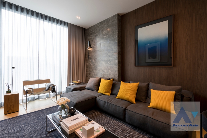  2  1 br Condominium For Sale in Sukhumvit ,Bangkok BTS Thong Lo at The Strand Thonglor AA38599