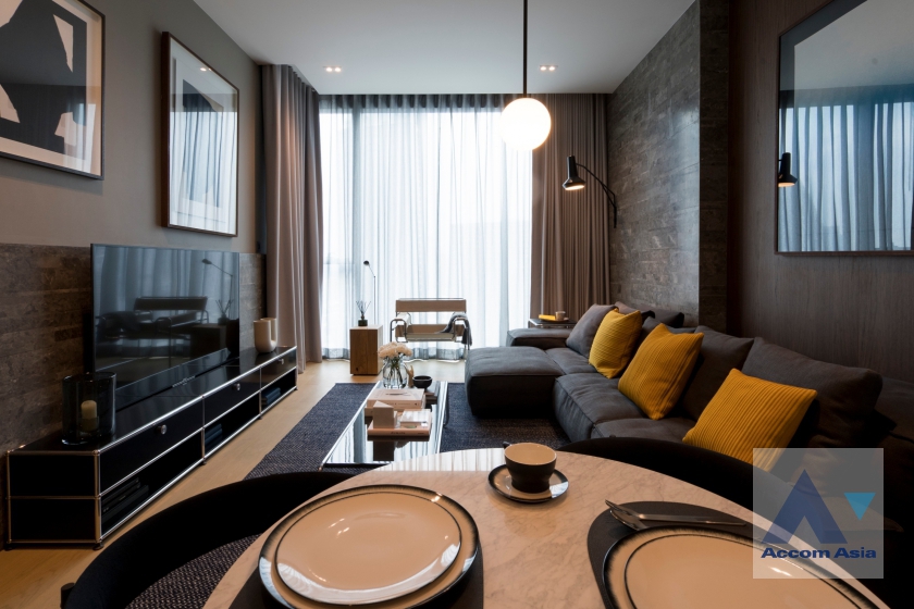  1  1 br Condominium For Sale in Sukhumvit ,Bangkok BTS Thong Lo at The Strand Thonglor AA38599