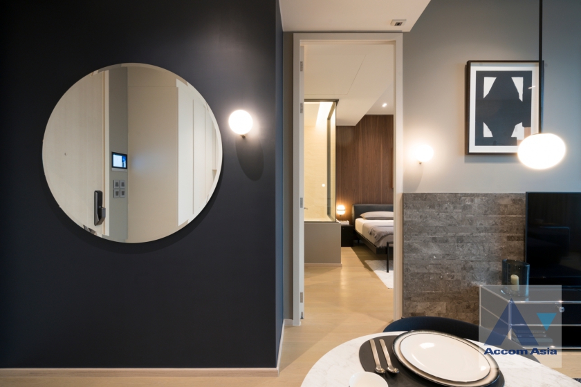 5  1 br Condominium For Sale in Sukhumvit ,Bangkok BTS Thong Lo at The Strand Thonglor AA38599