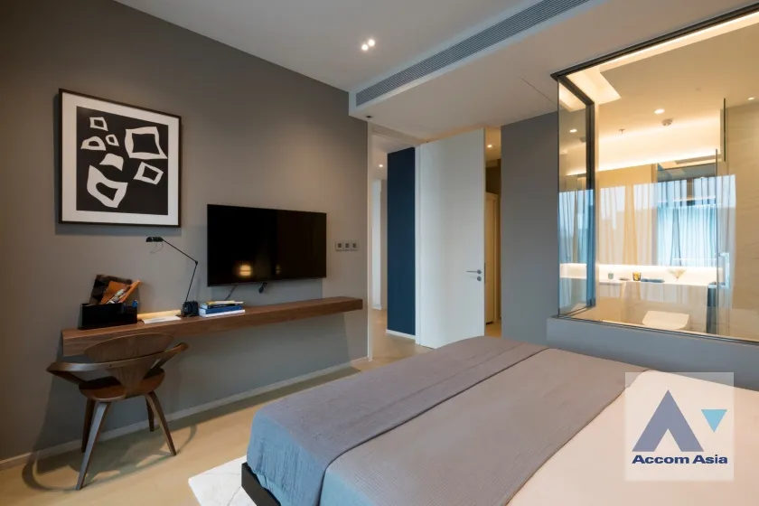 4  1 br Condominium For Sale in Sukhumvit ,Bangkok BTS Thong Lo at The Strand Thonglor AA38599