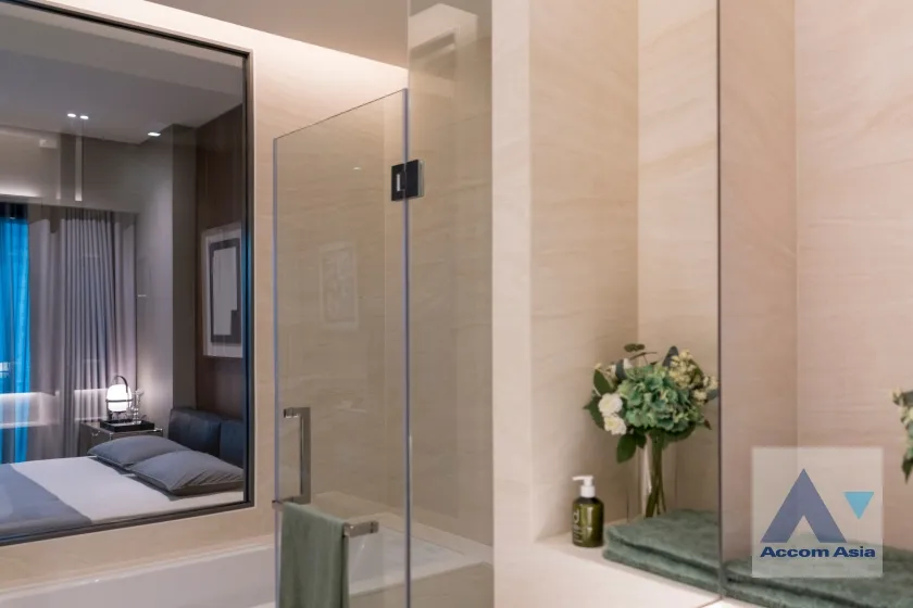 6  1 br Condominium For Sale in Sukhumvit ,Bangkok BTS Thong Lo at The Strand Thonglor AA38599