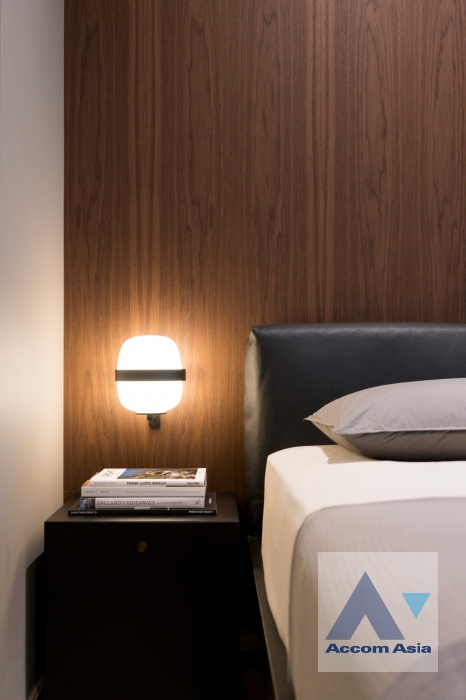 7  1 br Condominium For Sale in Sukhumvit ,Bangkok BTS Thong Lo at The Strand Thonglor AA38599