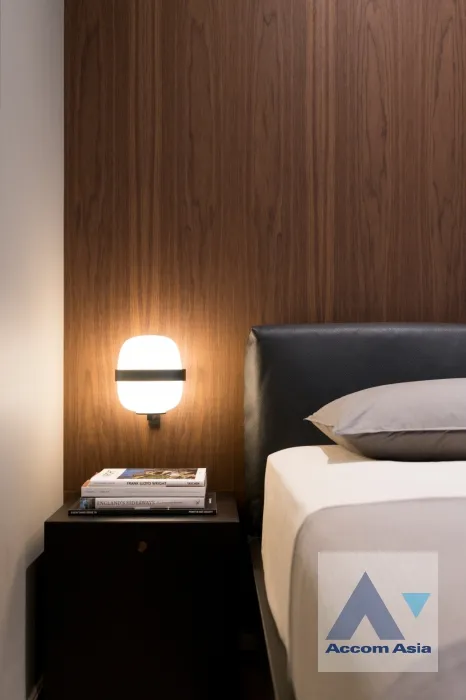7  1 br Condominium For Sale in Sukhumvit ,Bangkok BTS Thong Lo at The Strand Thonglor AA38599