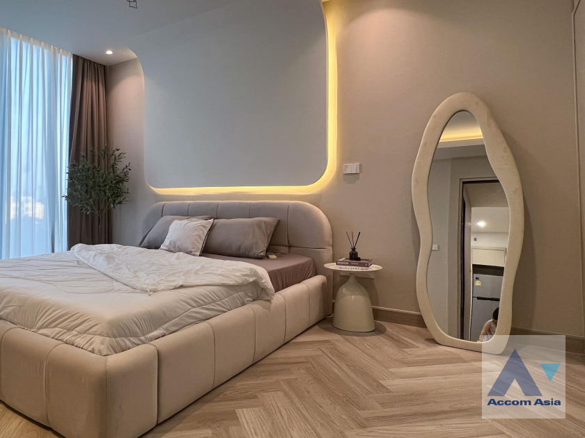 5  1 br Condominium for rent and sale in Sukhumvit ,Bangkok BTS Thong Lo at The Alcove Thonglor AA38600