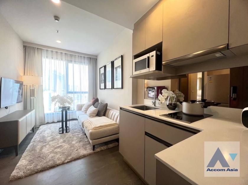  2  1 br Condominium For Sale in Sukhumvit ,Bangkok MRT Khlong Toei at COCO Parc AA38601