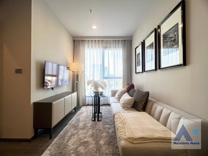  1  1 br Condominium For Sale in Sukhumvit ,Bangkok MRT Khlong Toei at COCO Parc AA38601