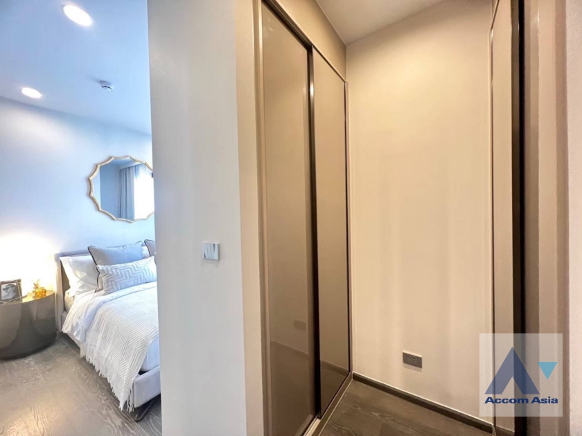 7  1 br Condominium For Sale in Sukhumvit ,Bangkok MRT Khlong Toei at COCO Parc AA38601