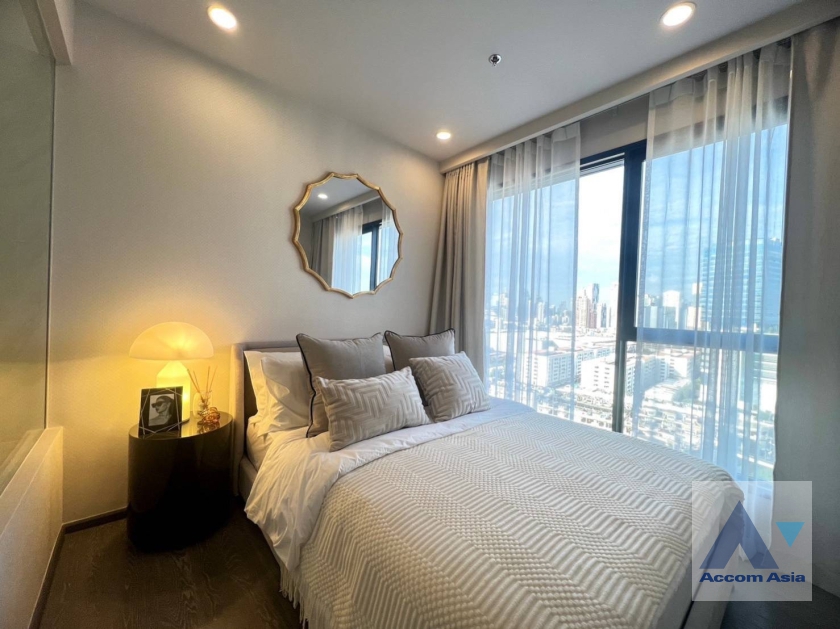 4  1 br Condominium For Sale in Sukhumvit ,Bangkok MRT Khlong Toei at COCO Parc AA38601