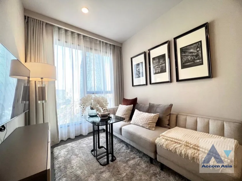  1  1 br Condominium For Sale in Sukhumvit ,Bangkok MRT Khlong Toei at COCO Parc AA38601
