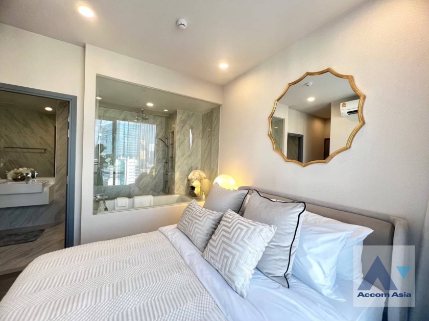 6  1 br Condominium For Sale in Sukhumvit ,Bangkok MRT Khlong Toei at COCO Parc AA38601