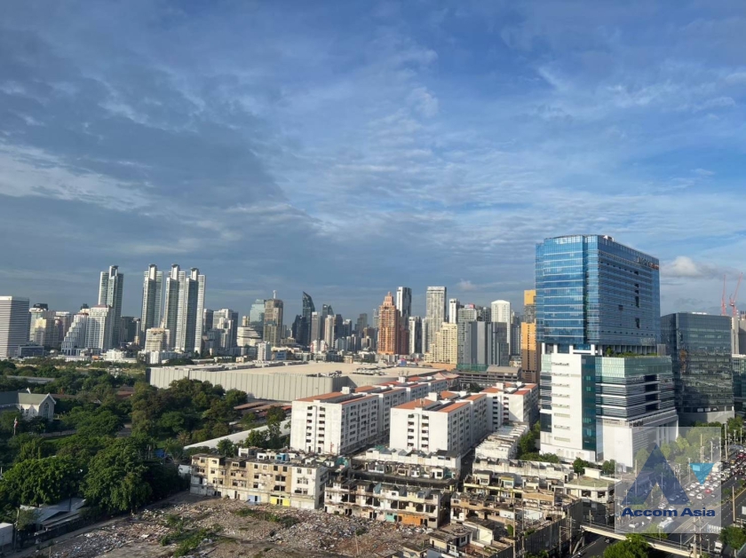 8  1 br Condominium For Sale in Sukhumvit ,Bangkok MRT Khlong Toei at COCO Parc AA38601