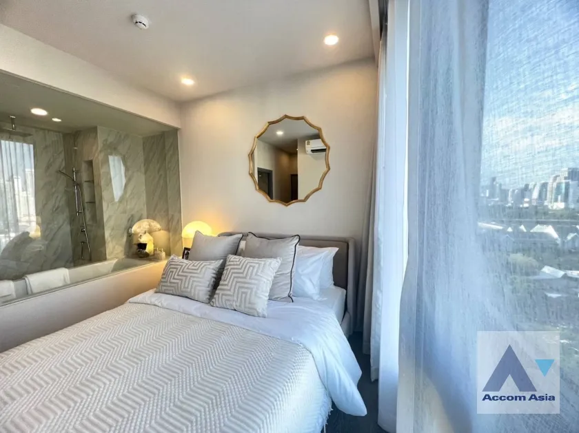 5  1 br Condominium For Sale in Sukhumvit ,Bangkok MRT Khlong Toei at COCO Parc AA38601