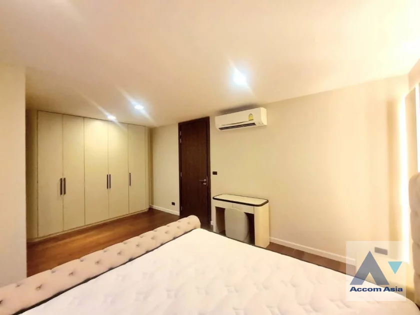 21  5 br Townhouse for rent and sale in Sukhumvit ,Bangkok MRT Sukhumvit - BTS Asok at Quarter 31 AA38605