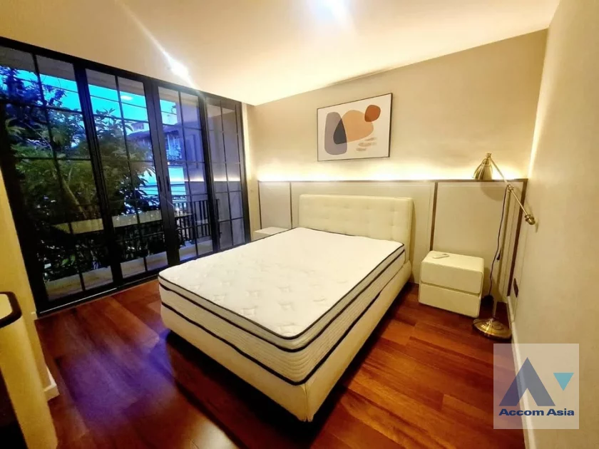 18  5 br Townhouse for rent and sale in Sukhumvit ,Bangkok MRT Sukhumvit - BTS Asok at Quarter 31 AA38605