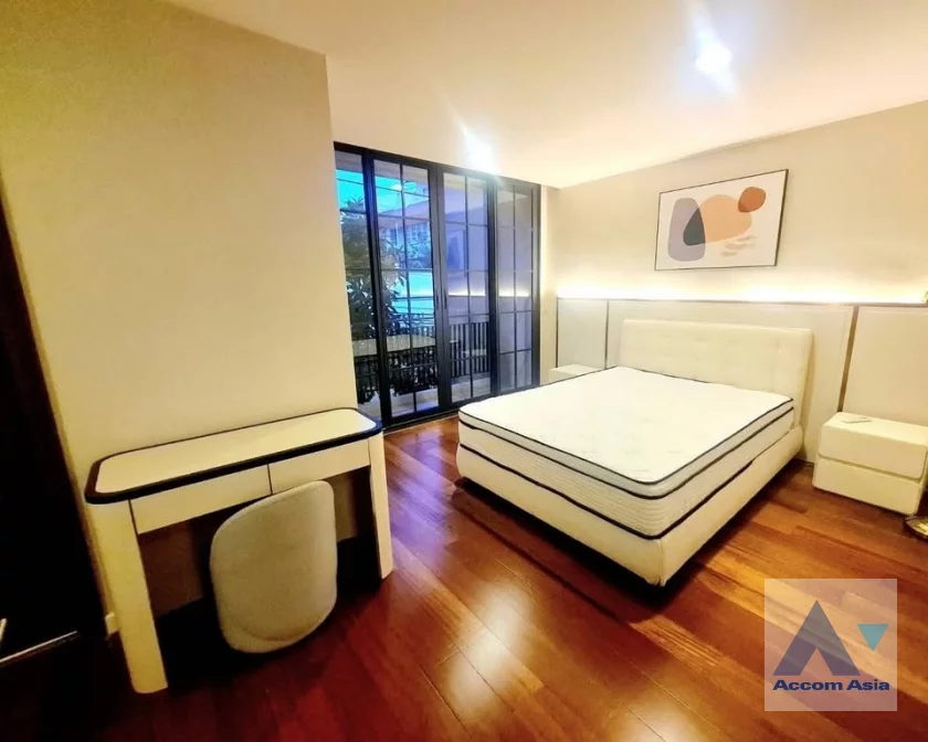 22  5 br Townhouse for rent and sale in Sukhumvit ,Bangkok MRT Sukhumvit - BTS Asok at Quarter 31 AA38605