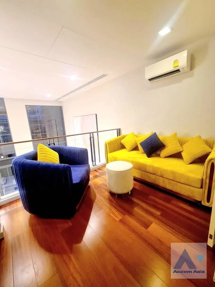 10  5 br Townhouse for rent and sale in Sukhumvit ,Bangkok MRT Sukhumvit - BTS Asok at Quarter 31 AA38605