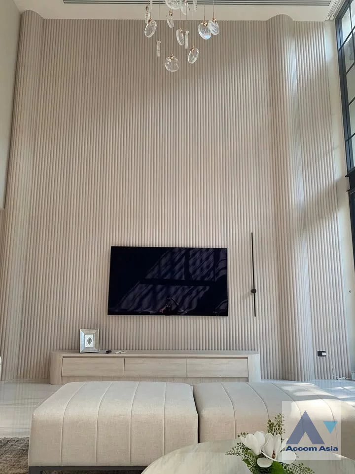 6  5 br Townhouse for rent and sale in Sukhumvit ,Bangkok MRT Sukhumvit - BTS Asok at Quarter 31 AA38605