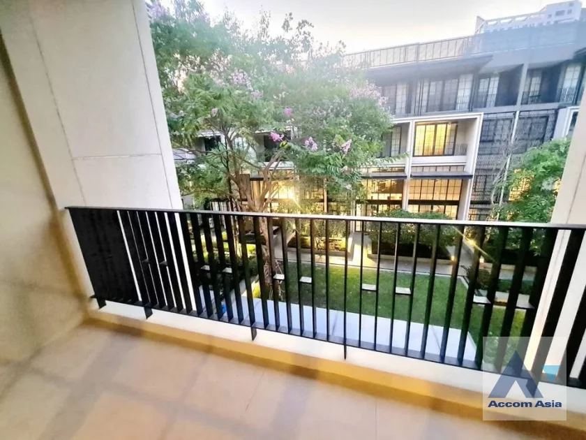 26  5 br Townhouse for rent and sale in Sukhumvit ,Bangkok MRT Sukhumvit - BTS Asok at Quarter 31 AA38605