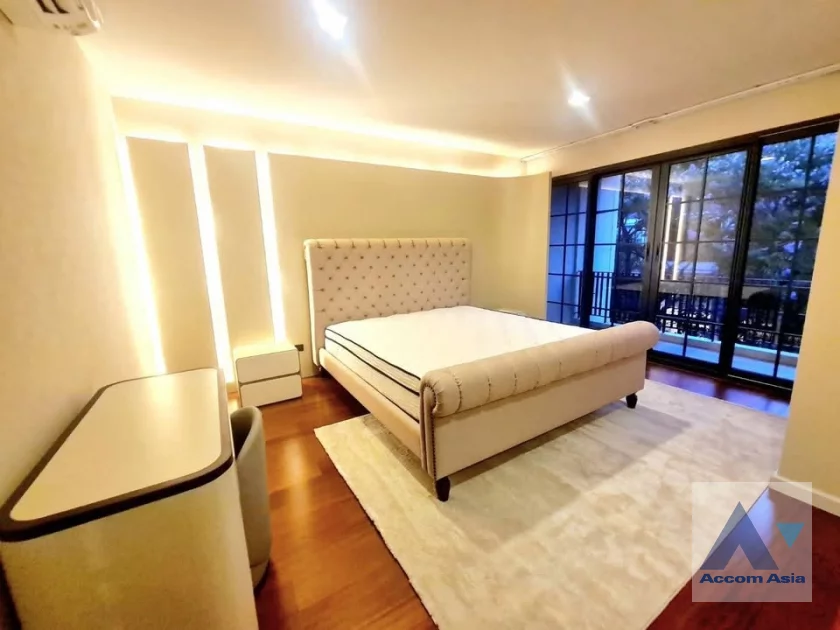19  5 br Townhouse for rent and sale in Sukhumvit ,Bangkok MRT Sukhumvit - BTS Asok at Quarter 31 AA38605