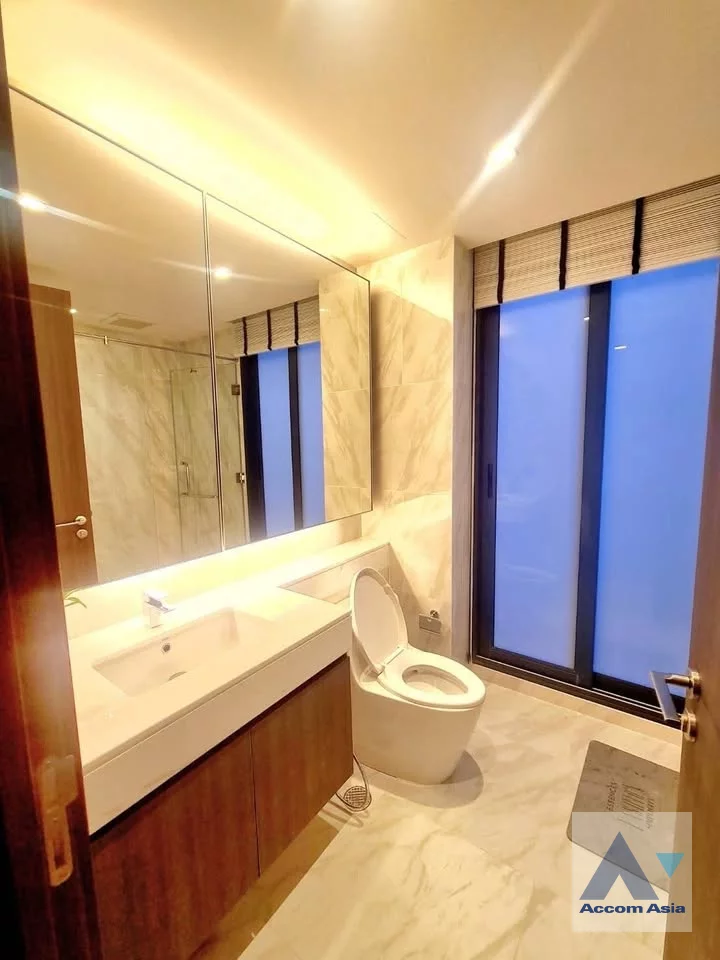 25  5 br Townhouse for rent and sale in Sukhumvit ,Bangkok MRT Sukhumvit - BTS Asok at Quarter 31 AA38605