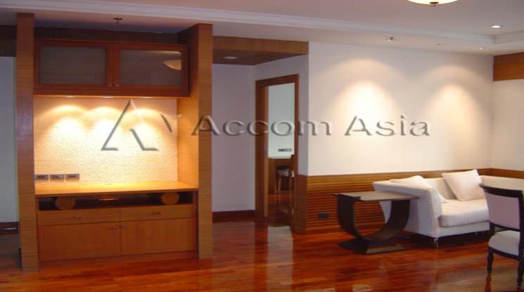 4  4 br Apartment For Rent in Sukhumvit ,Bangkok BTS Nana at Fully Furnished Apartment, Only 2 mins walk to BTS 15283
