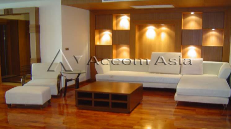  1  4 br Apartment For Rent in Sukhumvit ,Bangkok BTS Nana at Fully Furnished Apartment, Only 2 mins walk to BTS 15283