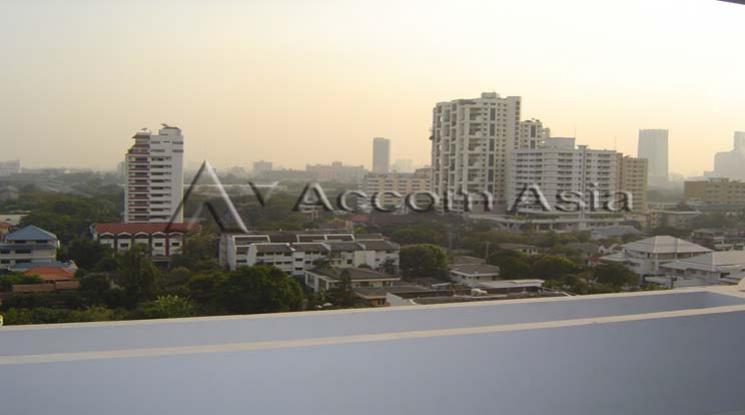 6  4 br Apartment For Rent in Sukhumvit ,Bangkok BTS Nana at Fully Furnished Apartment, Only 2 mins walk to BTS 15283