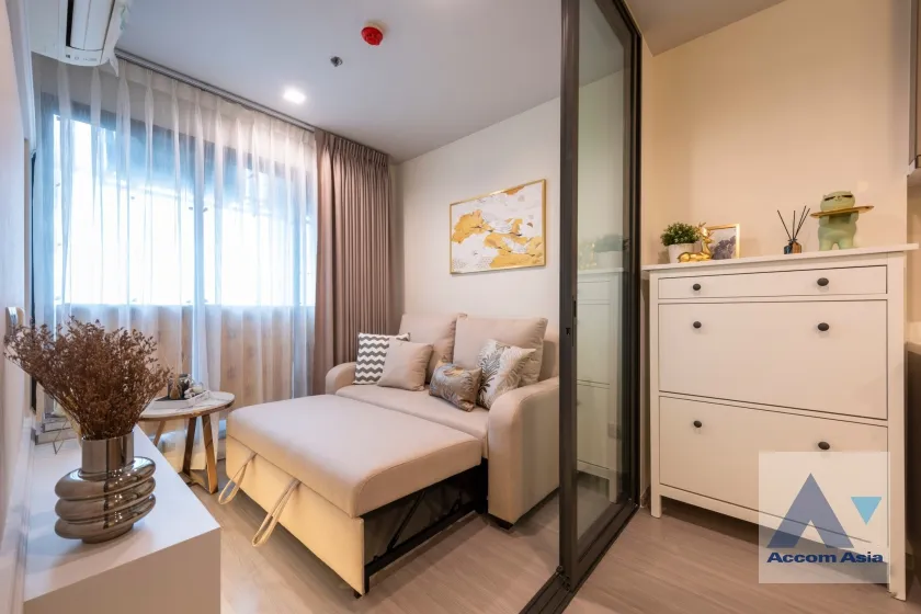 4  1 br Condominium For Rent in Phaholyothin ,Bangkok BTS Mo-Chit at Life Ladprao AA38612
