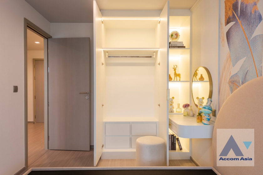 10  1 br Condominium For Rent in Phaholyothin ,Bangkok BTS Mo-Chit at Life Ladprao AA38612