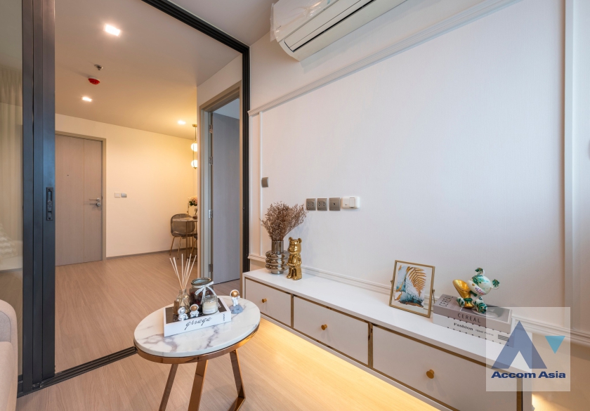 11  1 br Condominium For Rent in Phaholyothin ,Bangkok BTS Mo-Chit at Life Ladprao AA38612