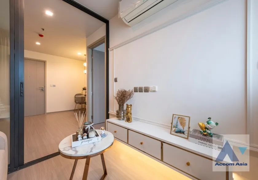 11  1 br Condominium For Rent in Phaholyothin ,Bangkok BTS Mo-Chit at Life Ladprao AA38612