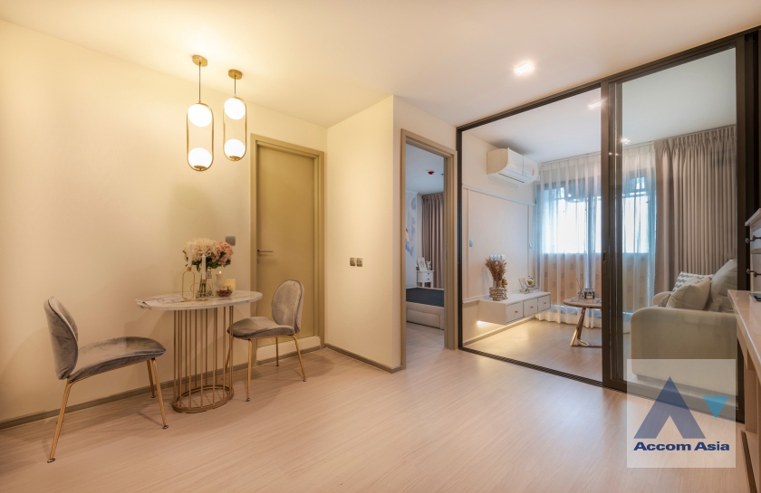  2  1 br Condominium For Rent in Phaholyothin ,Bangkok BTS Mo-Chit at Life Ladprao AA38612