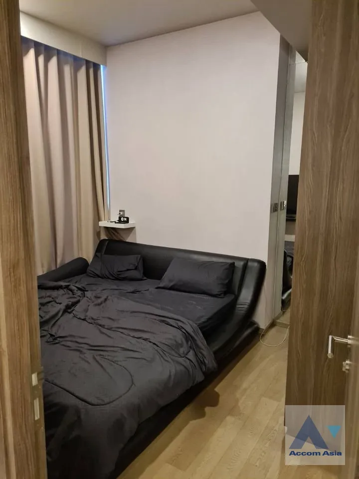  1  1 br Condominium for rent and sale in Sukhumvit ,Bangkok BTS Asok - MRT Sukhumvit at Celes Asoke AA38613
