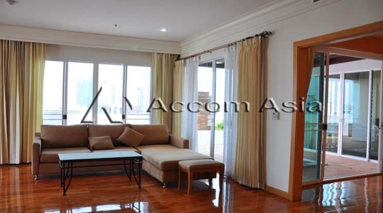  1  4 br Apartment for rent and sale in Sukhumvit ,Bangkok BTS Nana at Fully Furnished Apartment, Only 2 mins walk to BTS 15284