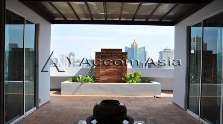 4  4 br Apartment for rent and sale in Sukhumvit ,Bangkok BTS Nana at Fully Furnished Apartment, Only 2 mins walk to BTS 15284