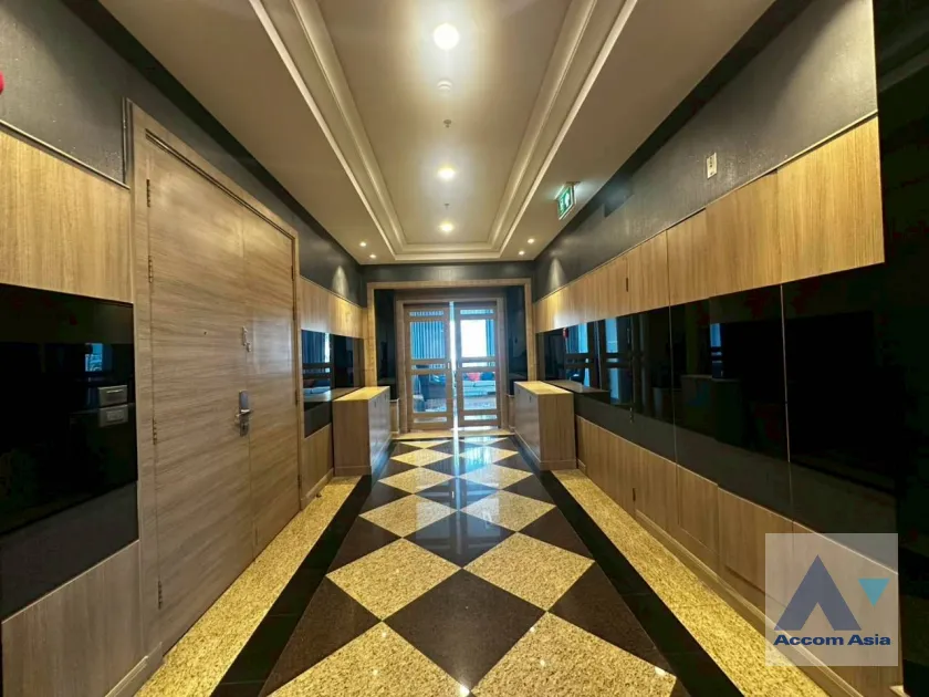 6  4 br Apartment For Rent in Sukhumvit ,Bangkok BTS Nana at Fully Furnished Apartment, Only 2 mins walk to BTS 15284