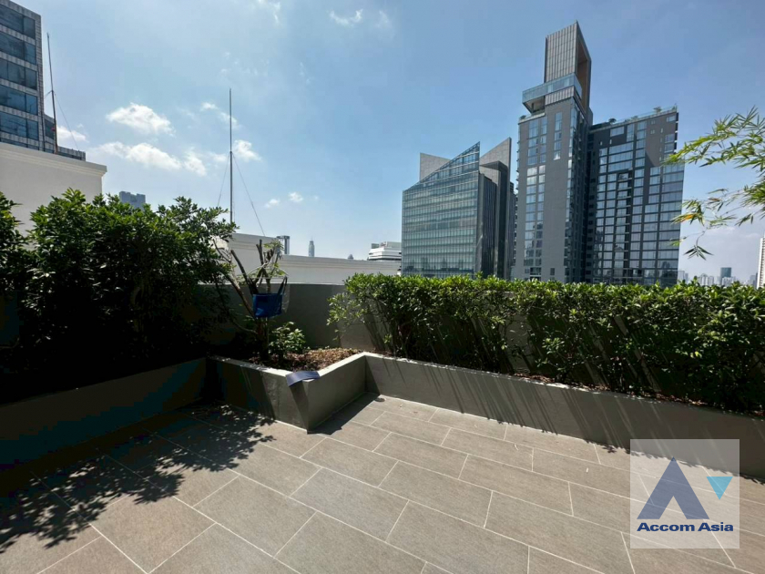 39  4 br Apartment For Rent in Sukhumvit ,Bangkok BTS Nana at Fully Furnished Apartment, Only 2 mins walk to BTS 15284