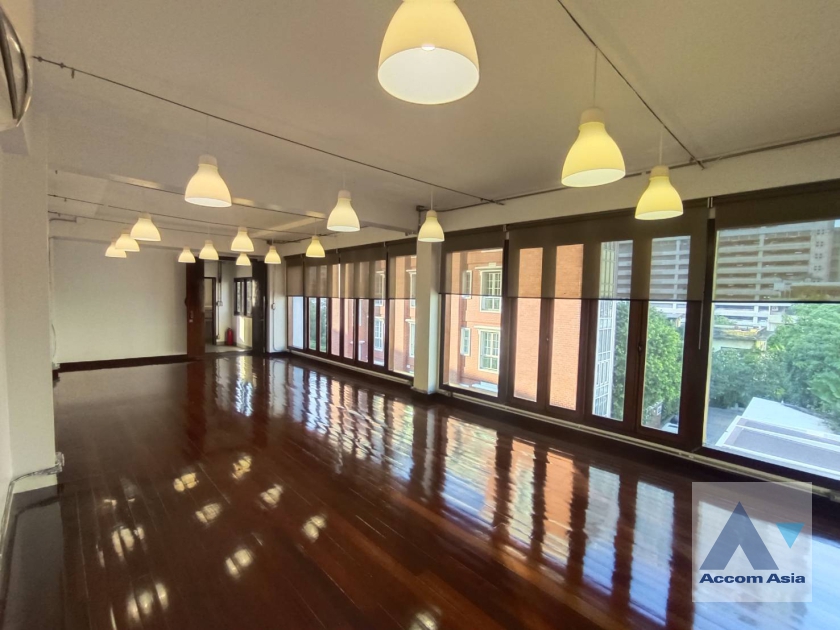  1  Office Space For Rent in Sukhumvit ,Bangkok BTS Nana AA38621