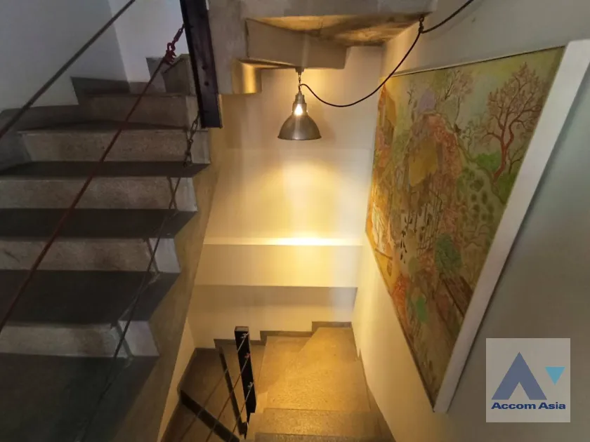 14  Office Space For Rent in Sukhumvit ,Bangkok BTS Nana AA38621