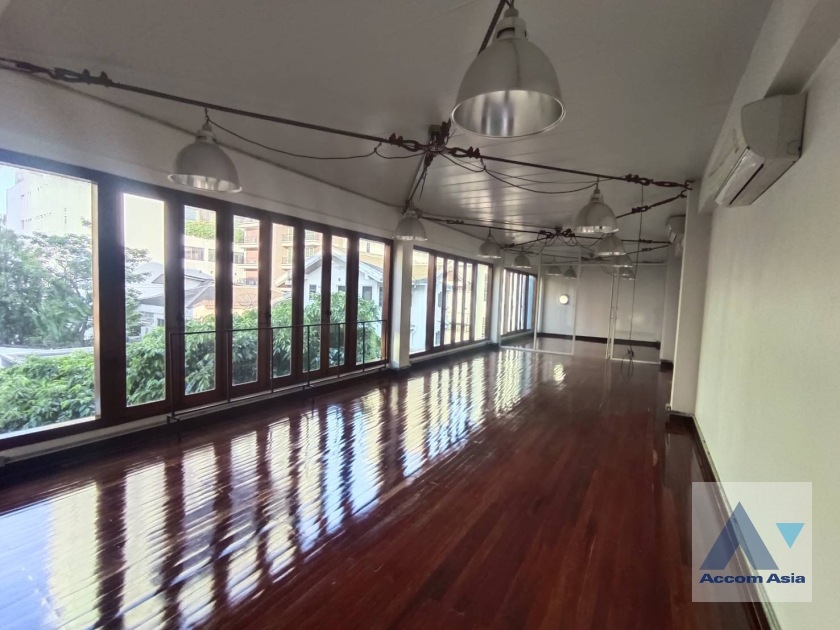  1  Office Space For Rent in Sukhumvit ,Bangkok BTS Nana AA38622