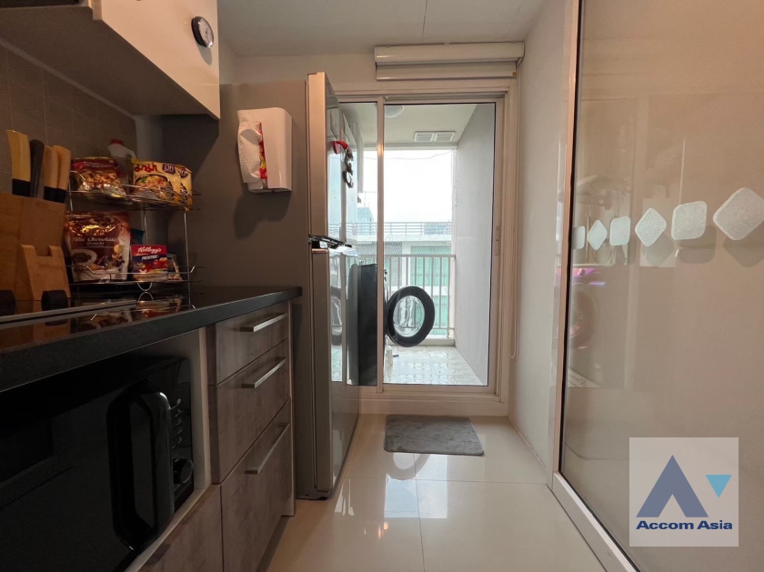  1  2 br Condominium For Sale in Sukhumvit ,Bangkok BTS Ekkamai at U Sabai Rama 4 AA38625