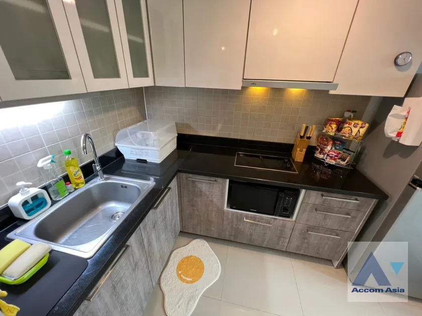 4  2 br Condominium For Sale in Sukhumvit ,Bangkok BTS Ekkamai at U Sabai Rama 4 AA38625