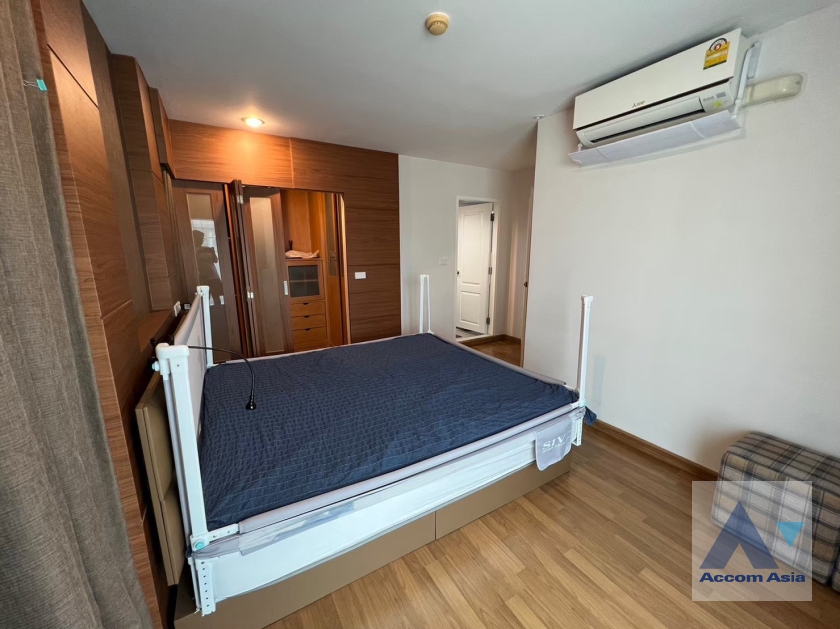 6  2 br Condominium For Sale in Sukhumvit ,Bangkok BTS Ekkamai at U Sabai Rama 4 AA38625